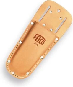 Felco Snoeischaar Holster Leder -Tuin-Gereedschap Winkel 1006x1200