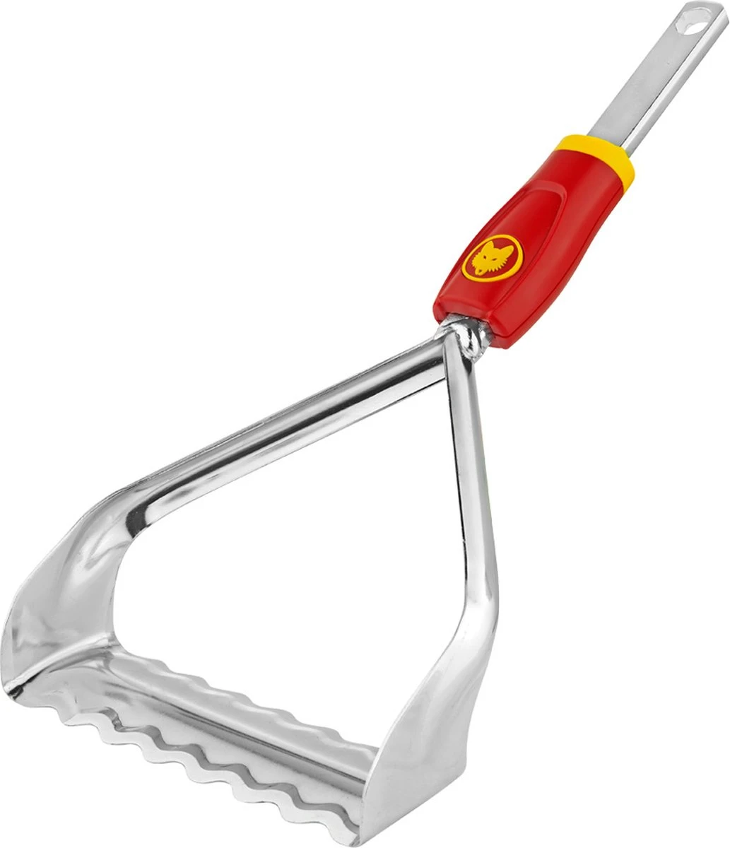 WOLF-Garten MultiStar® RF-M - Schoffel - Onkruidkoelie - 15 Cm 5 WOLF-Garten MultiStar® RF-M - Schoffel - Onkruidkoelie - 15 Cm - Afbeelding 3