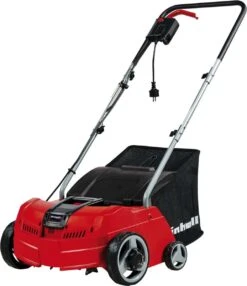 Einhell Verticuteermachine Elektrisch GC-SA 1231/1 1200 W -Tuin-Gereedschap Winkel 1035x1200