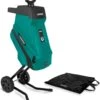 VONROC Hakselaar/Shredder 2500W – Voor Takken Tot Ø45mm – Incl. 45L Opvangzak & Duwstok -Tuin-Gereedschap Winkel 1039x1200