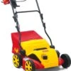 WOLF-Garten Elektrische Verticuteermachine VA 378 E - Werkbreedte 37 Cm - Opvangzak 50 L - 1800 W Motor - Moshark - Verticuteren - Opvangen -Tuin-Gereedschap Winkel 1050x1200