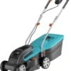 GARDENA - PowerMax 32/36V P4A Ready To Use Set - Grasmaaier (gemotoriseerd) - Maaihoogte 60mm - Snijbreedte 32 Cm