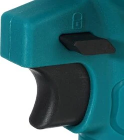 Merkloos Mini Accu Kettingzaag - 4 Inch Elektrische Boomzaag - Handkettingzaag - Met 2 Accu En 1 Oplader - Voor Tuinboom Ranch Bomen Snijden Hout- Blauw -Tuin-Gereedschap Winkel 1061x1200 4