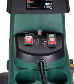 Gardebruk Hakselaar Elektrisch 2800W - 45mm Takdikte - Opvangbak 60 L -Tuin-Gereedschap Winkel 1062x1200 1