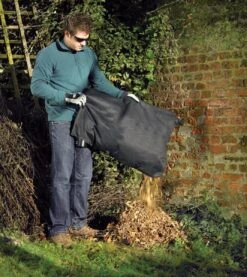 Black & Decker BLACK+DECKER GW3030-QS Bladblazer - 3000W - 50L Opvangbak - 16:1 Volumereductie -Tuin-Gereedschap Winkel 1070x1200