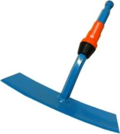 GARDENA Combisystem - Schoffel 18 Cm -Tuin-Gereedschap Winkel 1072x1200