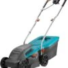GARDENA - PowerMax™ 1200/32 0- Grasmaaier (gemotoriseerd) - Maaibreedte 32 Cm -Tuin-Gereedschap Winkel 1080x1200