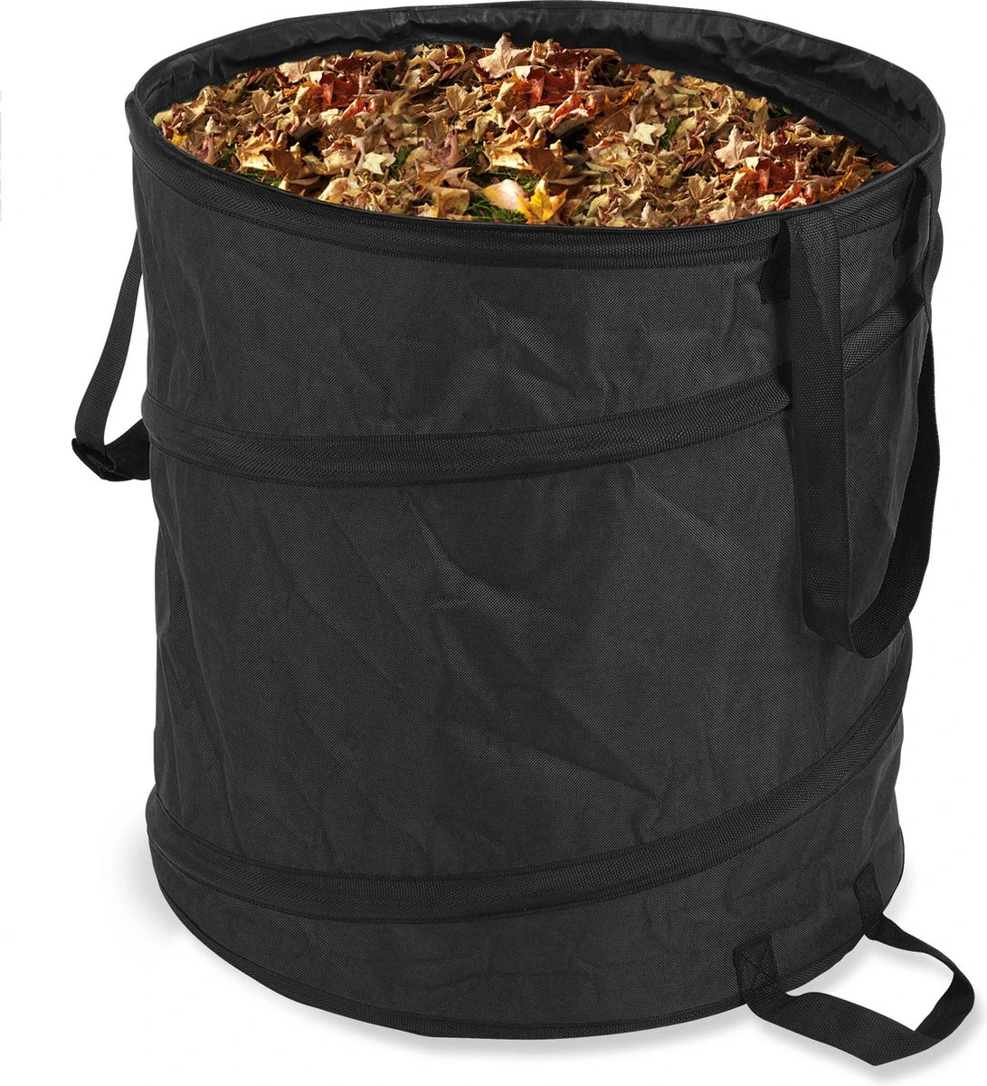 Powerplus POWXGSG2 Tuinafvalzak - Tuinafval Zak - 85L 3 Powerplus POWXGSG2 Tuinafvalzak - Tuinafval Zak - 85L