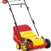 WOLF-Garten Elektrische Verticuteermachine VA 303 E - Werkbreedte 30 Cm - Opvangzak 35 L - 1300 W Motor - Moshark - Verticuteren - Opvangen -Tuin-Gereedschap Winkel 1093x1200