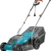 GARDENA - Powermax 32 - Grasmaaier (gemotoriseerd) - Maaibreedte 32 Cm - Gazons Tot 200 M2 -Tuin-Gereedschap Winkel 1100x1200