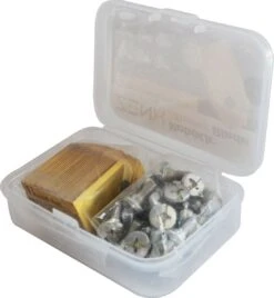 Titanium Robot Grasmaaier Mesjes Voor Husqvarna Automower, Gardena Robotmaaiers -Tuin-Gereedschap Winkel 1104x1200