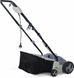 Elektrische Verticuteermachine Voor Gras - VOLTR Merk 15 Elektrische Verticuteermachine Voor Gras - VOLTR Merk -Tuin-Gereedschap Winkel 1128x1200