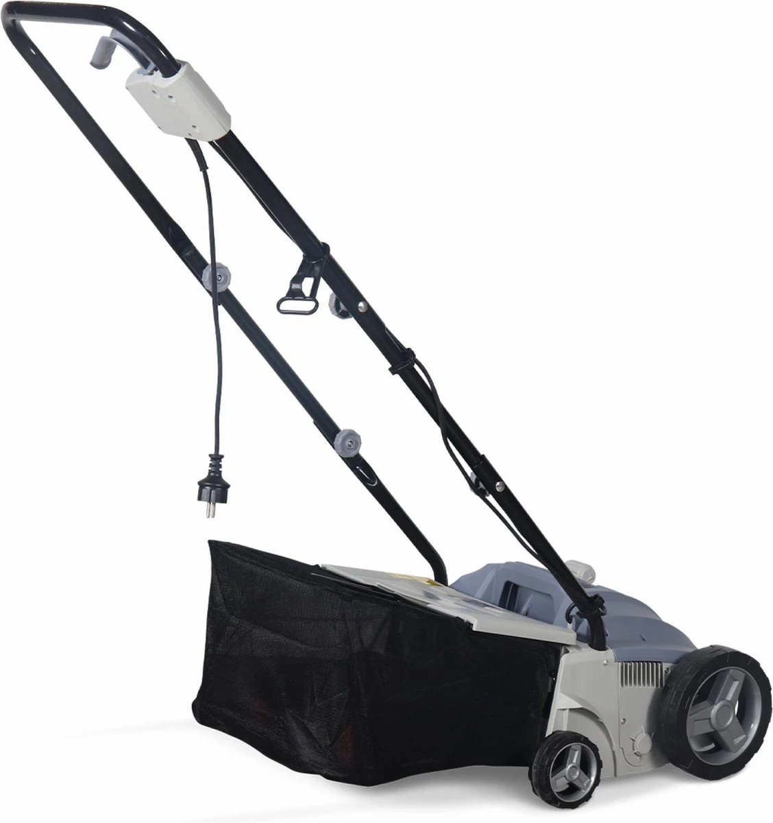 Elektrische Verticuteermachine Voor Gras - VOLTR Merk 8 Elektrische Verticuteermachine Voor Gras - VOLTR Merk - Afbeelding 6