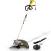 Powerplus POWXG30405 Bosmaaier 2-in-1 - 1000 W - Bosmaaier & Grastrimmer -Tuin-Gereedschap Winkel 1131x1200