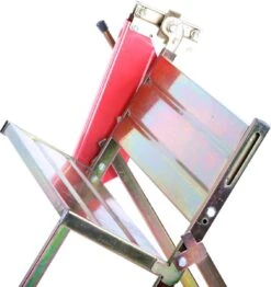 FUXTEC Zaagbok Met Kettingzaaghouder FX-SH1.0 -Tuin-Gereedschap Winkel 1131x1200 3