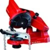 Einhell Kettingslijper GC-CS 85 E (85 W - 5500 /min - Slijphoekverstelling W. Schaal - Kettingspanner - Dieptebegrenzer Incl. Slijpschijf) 1 Einhell Kettingslijper GC-CS 85 E (85 W - 5500 /min - Slijphoekverstelling W. Schaal - Kettingspanner - Dieptebegrenzer Incl. Slijpschijf) -Tuin-Gereedschap Winkel 1137x1200 1