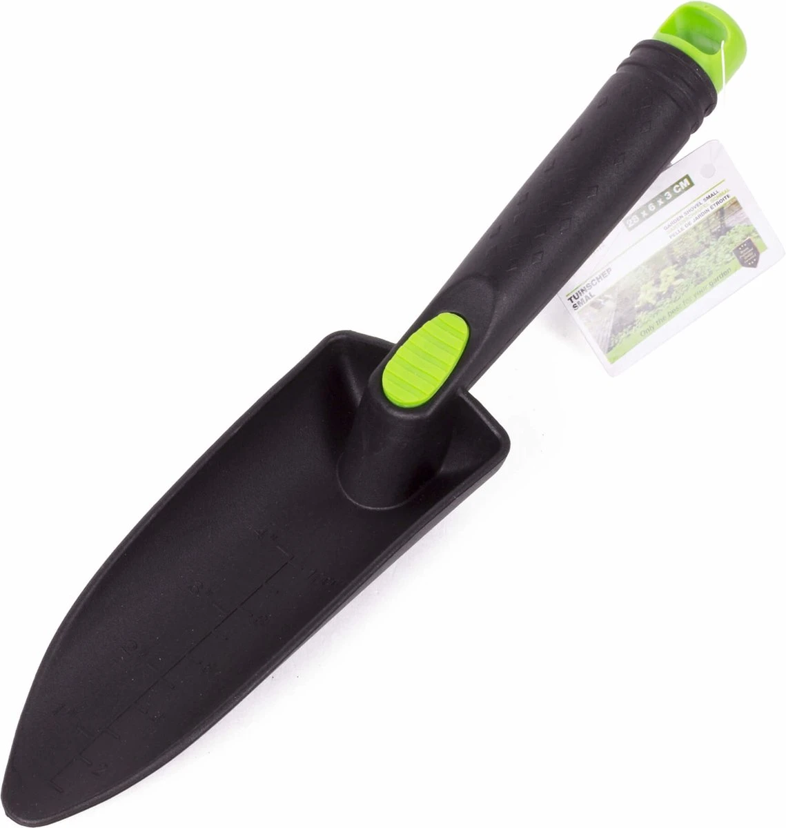 Benson Plant Tuinschepje - Smal - 6 Cm - Glasvezelversterkt 3 Benson Plant Tuinschepje - Smal - 6 Cm - Glasvezelversterkt