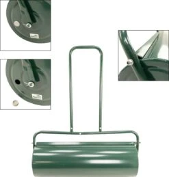 MaxxGarden Tuinwals - Gazonrol - Gazonwals - Graswals - Vulbaar Met Zand Of Water - 90cm -Tuin-Gereedschap Winkel 1143x1200 2