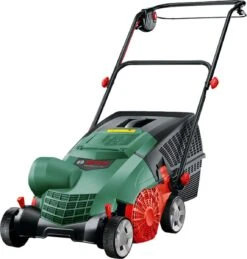 Bosch UniversalVerticut 1100 Verticuteermachine - Op Snoer - 1100 W - 32 Cm Maaibreedte - Met 50 Liter Opvangbak -Tuin-Gereedschap Winkel 1146x1200 1