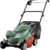 Bosch UniversalVerticut 1100 Verticuteermachine - Op Snoer - 1100 W - 32 Cm Maaibreedte - Met 50 Liter Opvangbak -Tuin-Gereedschap Winkel 1146x1200