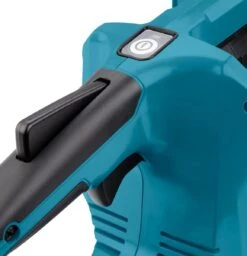 Makita DUC400Z 36V (2x 18V) Li-Ion Accu Kettingzaag Body - 400mm - Koolborstelloos -Tuin-Gereedschap Winkel 1158x1200