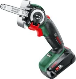 Bosch AdvancedCut 18 Microkettingzaag - Met 1 X 18 V Accu En Lader 23 Bosch AdvancedCut 18 Microkettingzaag - Met 1 X 18 V Accu En Lader -Tuin-Gereedschap Winkel 1161x1200 1