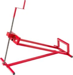 AREBOS Zitmaaierkrik Zitmaaier Kriksysteem Krik Hijstoestel Reinigingshulp 400kg -Tuin-Gereedschap Winkel 1174x1200 2