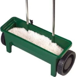 Toolland Strooiwagen - Breedte 45 Cm - 12L -Tuin-Gereedschap Winkel 1175x1200