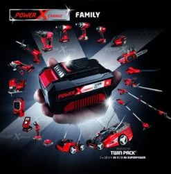 Einhell Accu Heggenschaar GE-CH 1846 Li-Solo Power X-Change (Li-Ion - 18 V - 46 Cm Zaaglengte - 15 Mm Tandafstand - Ergonomische Handgreep - Zonder Accu En Lader) 32 Einhell Accu Heggenschaar GE-CH 1846 Li-Solo Power X-Change (Li-Ion - 18 V - 46 Cm Zaaglengte - 15 Mm Tandafstand - Ergonomische Handgreep - Zonder Accu En Lader) -Tuin-Gereedschap Winkel 1181x1200 1