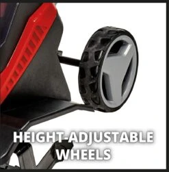 Einhell Accu Grondfrees GE-CR 30 Li-Solo Power X-Change (Li-Ion - 36 V - 30 Cm Werkbreedte - 20 Cm Werkdiepte - Robuuste Hakmessen - 2-punts Veiligheidsschakelaar - Zonder Accu En Lader) -Tuin-Gereedschap Winkel 1183x1200