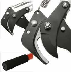 Gardebruk Takkenzaag Telescopisch - 2in1 Zaag & Snoeischaar - Oranje 21 Gardebruk Takkenzaag Telescopisch - 2in1 Zaag & Snoeischaar - Oranje -Tuin-Gereedschap Winkel 1193x1200 1