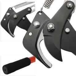 Gardebruk Takkenzaag Telescopisch - 2in1 Zaag & Snoeischaar - Oranje 27 Gardebruk Takkenzaag Telescopisch - 2in1 Zaag & Snoeischaar - Oranje -Tuin-Gereedschap Winkel 1193x1200 2