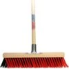 Talen Tools - X-bezem - Buiten - 40 Cm - Rood/Zwart - Compleet 2 Talen Tools - X-bezem - Buiten - 40 Cm - Rood/Zwart - Compleet -Tuin-Gereedschap Winkel 1193x1200 5