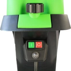 Profeco Stille Hakselaar 2000W - Tuinhakselaar - Versnipperaar Voor 45mm Takdikte - Incl. 50 Liter Opvangzak En Veilige Duwstok -Tuin-Gereedschap Winkel 1194x1200 1