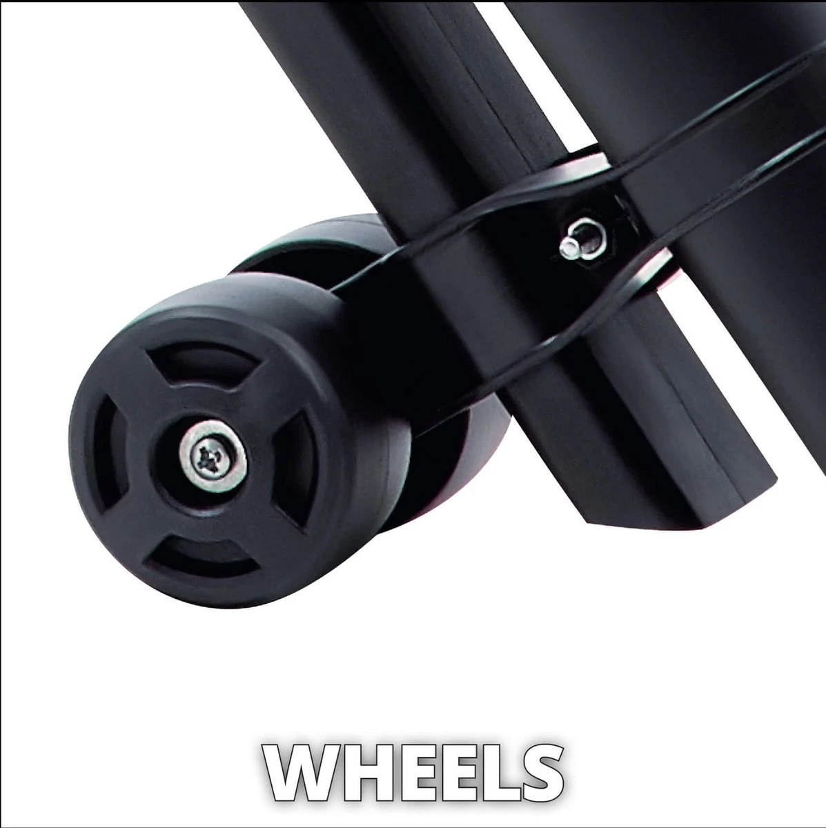 Einhell Elektrische Bladblazer GC-EL 3024 E (blazen, Zuigen & Versnipperen, Zuigbuis Ø75 Mm, Zuigkracht 650 M³/h, Hakselfunctie 10:1, Blaassnelheid 240 Km/h, Opvangzak 40 L) 4 Einhell Elektrische Bladblazer GC-EL 3024 E (blazen, Zuigen & Versnipperen, Zuigbuis Ø75 Mm, Zuigkracht 650 M³/h, Hakselfunctie 10:1, Blaassnelheid 240 Km/h, Opvangzak 40 L) - Afbeelding 2