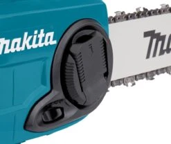 Makita DUC400Z 36V (2x 18V) Li-Ion Accu Kettingzaag Body - 400mm - Koolborstelloos -Tuin-Gereedschap Winkel 1200x1010