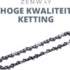 Zenway - Ketting Voor Zenway Mini Kettingzaag Met Accu -Tuin-Gereedschap Winkel 1200x1016 1