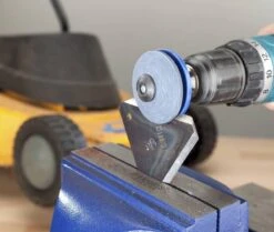 GartenMeister Slijper Voor Tuingereedschap Met Grasmaaierblad En Messenslijper -Tuin-Gereedschap Winkel 1200x1017 4