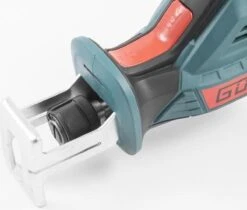 Güde Universele Accu Takkenzaag UAS 12V | 2700 1/min | 1,39 Kg | Universeel Hand Reciprozaag | 2Ah -Tuin-Gereedschap Winkel 1200x1020