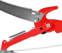 Teien 2-in-1 Boomzaag Telescopisch 340 Cm - Telescopische Takkenschaar En Snoeizaag - 4,50 Meter Werkhoogte -Tuin-Gereedschap Winkel 1200x1026