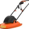 Black & Decker BLACK+DECKER BEMWH551-QS Zweefmaaier - 1200W - 30cm - Gesnoerd -Tuin-Gereedschap Winkel 1200x1030 2