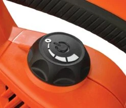 Black & Decker BLACK+DECKER GW3030-QS Bladblazer - 3000W - 50L Opvangbak - 16:1 Volumereductie -Tuin-Gereedschap Winkel 1200x1032