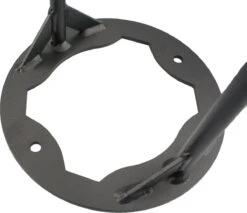 Profeco Houtklover Ø22cm - Houtkliever - Houtsplijter - Incl. Moker 1kg -Tuin-Gereedschap Winkel 1200x1037