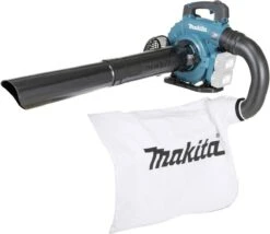 Makita DUB363ZV 36V (2x 18V) Li-Ion Accu Bladblazer Body - 194 Km/h -Tuin-Gereedschap Winkel 1200x1040