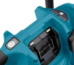 Makita DUC400Z 36V (2x 18V) Li-Ion Accu Kettingzaag Body - 400mm - Koolborstelloos -Tuin-Gereedschap Winkel 1200x1053