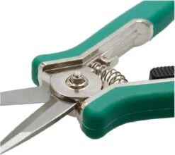 PD® - Snoeischaar Recht - Extra Scherp! - Bloemenschaar - 15 Cm -Tuin-Gereedschap Winkel 1200x1067