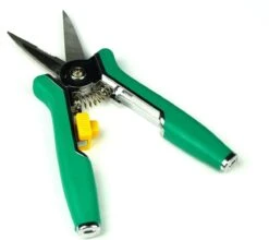 Bloemenschaar- Snoeischaar Recht Green Arrow 6238 -Tuin-Gereedschap Winkel 1200x1069