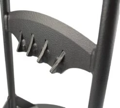 Profeco Houtklover Ø22cm - Houtkliever - Houtsplijter - Incl. Moker 1kg -Tuin-Gereedschap Winkel 1200x1076 2