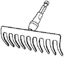 GARDENA - Combisystem - Hark -Tuin-Gereedschap Winkel 1200x1083 1