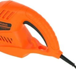 Kibani Elektrische Heggenschaar – 450W – 51 Cm Zwaardlengte - Snoeien En Knippen - Mesafstand 16mm - Haagschaar Voor Tuinonderhoud -Tuin-Gereedschap Winkel 1200x1088